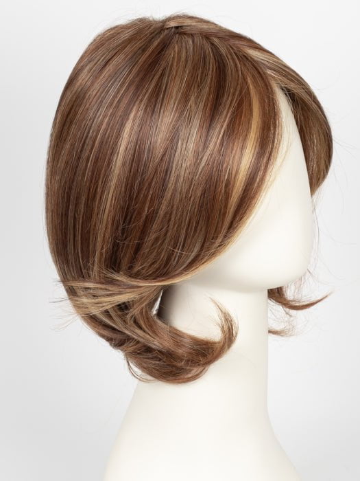 Upstage | Synthetic Lace Front Wig (Hand-Tied) - Image 69