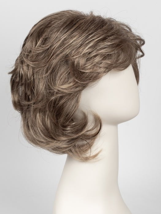 Salsa Large | Synthetic Wig (Basic Cap) - Image 15