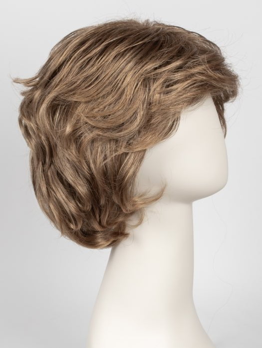 Salsa Large | Synthetic Wig (Basic Cap) - Image 20