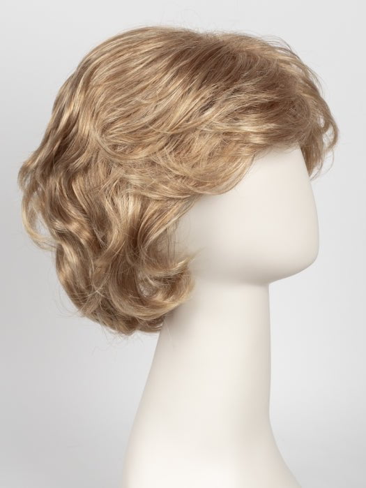 Salsa Large | Synthetic Wig (Basic Cap) - Image 21