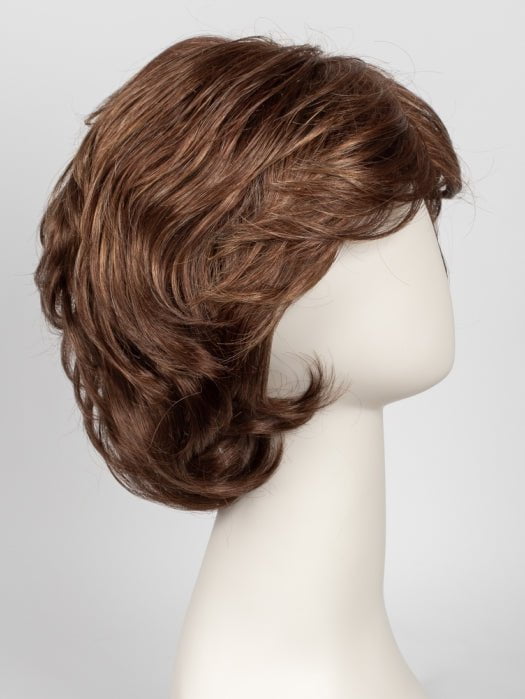 Salsa Large | Synthetic Wig (Basic Cap) - Image 26