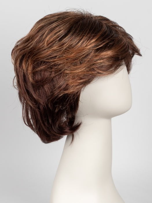 Salsa Large | Synthetic Wig (Basic Cap) - Image 25