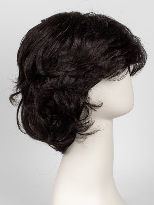 Salsa Large | Synthetic Wig (Basic Cap) - Image 8