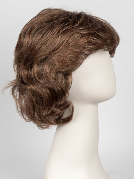 Salsa Large | Synthetic Wig (Basic Cap) - Image 30