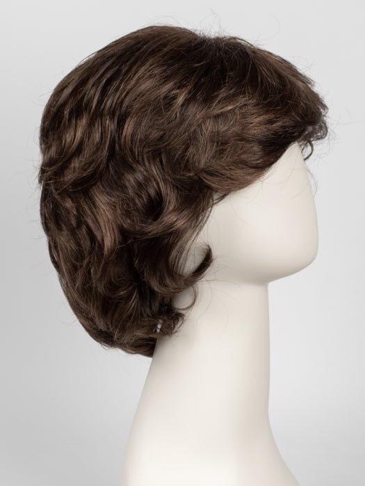 Salsa | Synthetic Wig (Basic Cap) - Image 16