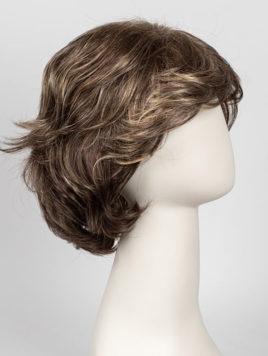 Salsa | Synthetic Wig (Basic Cap) - Image 19