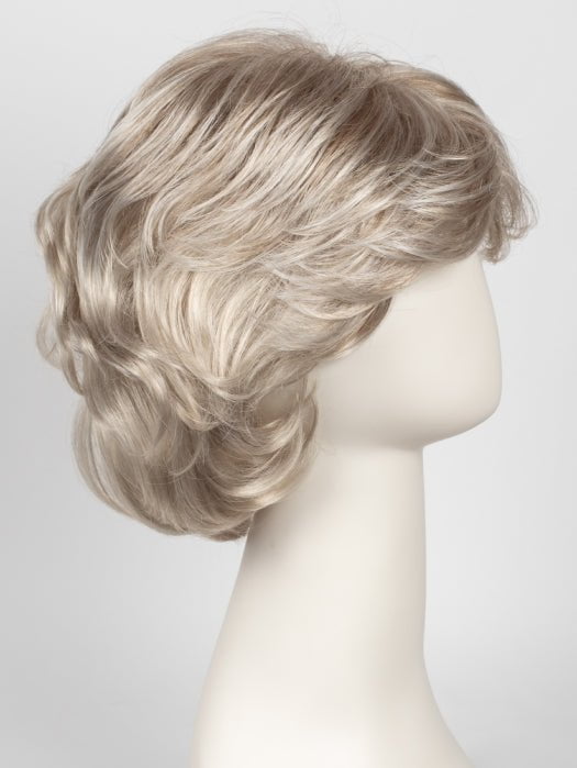 Salsa | Synthetic Wig (Basic Cap) - Image 28
