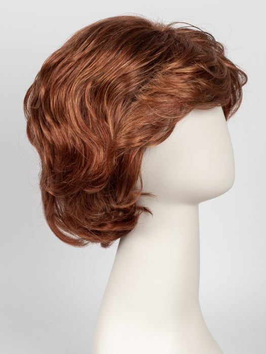 Salsa | Synthetic Wig (Basic Cap) - Image 31