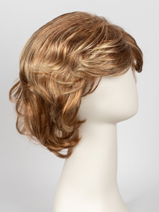 Salsa | Synthetic Wig (Basic Cap) - Image 32