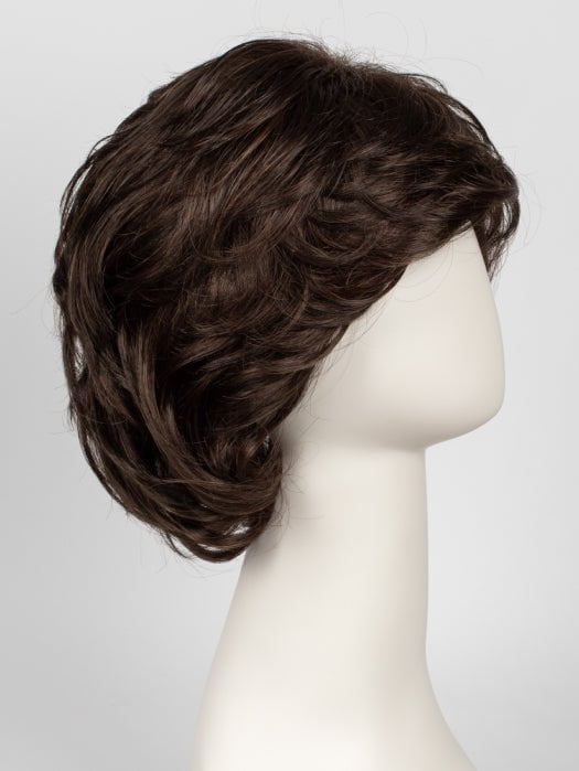 Salsa | Synthetic Wig (Basic Cap) - Image 13