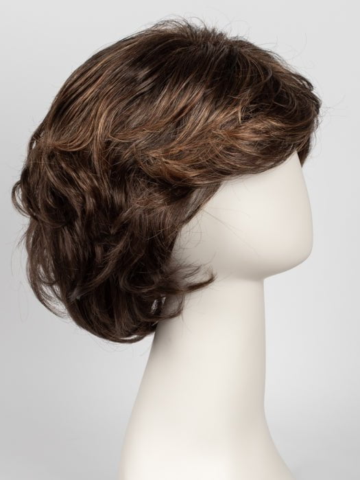 Salsa | Synthetic Wig (Basic Cap) - Image 14