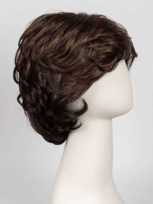 Salsa | Synthetic Wig (Basic Cap) - Image 15