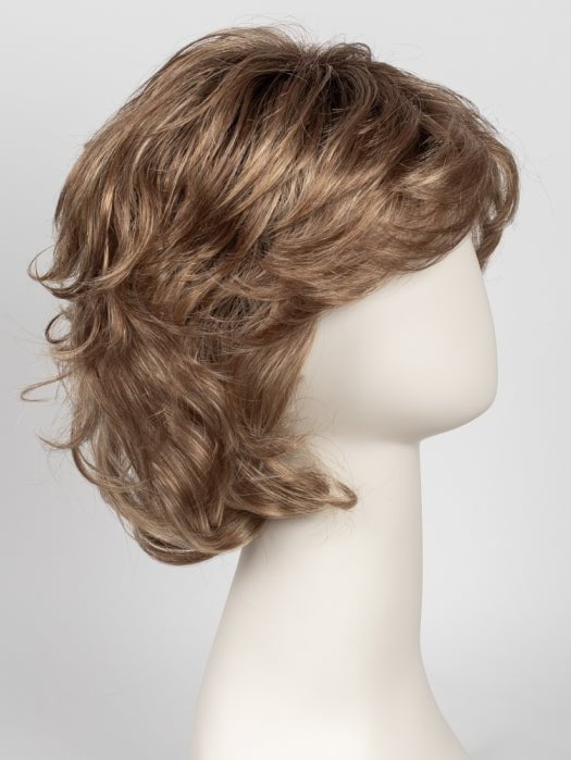 Salsa | Synthetic Wig (Basic Cap) - Image 37