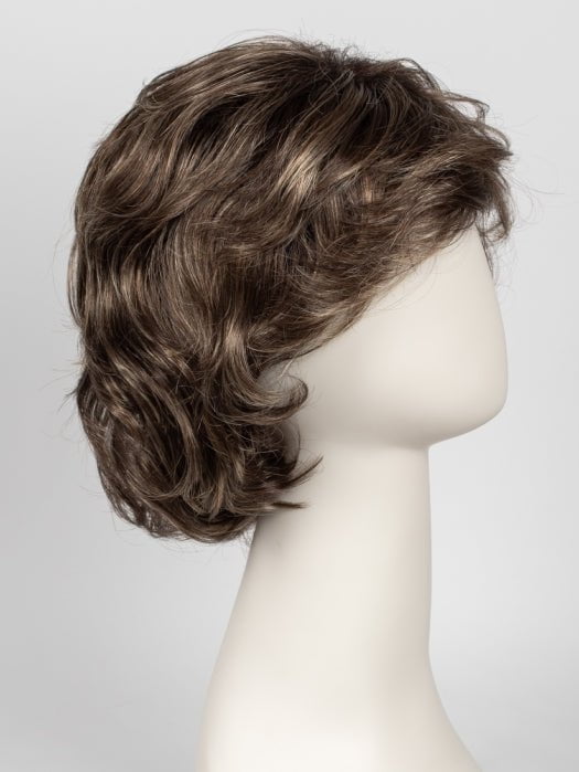 Salsa | Synthetic Wig (Basic Cap) - Image 36