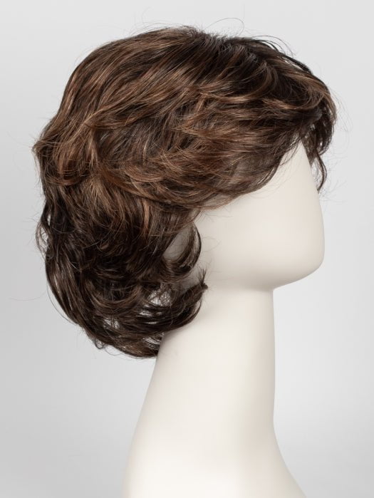 Salsa | Synthetic Wig (Basic Cap) - Image 35