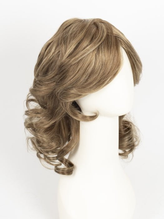 Knockout | 100% Human Hair Wig (Mono Top) - Image 25