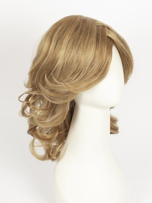 Knockout | 100% Human Hair Wig (Mono Top) - Image 28
