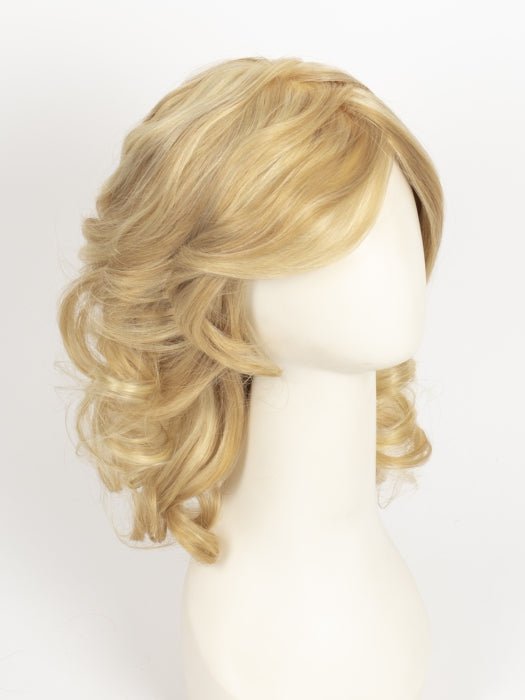 Knockout | 100% Human Hair Wig (Mono Top) - Image 29