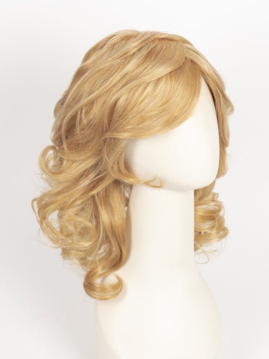 Knockout | 100% Human Hair Wig (Mono Top) - Image 27