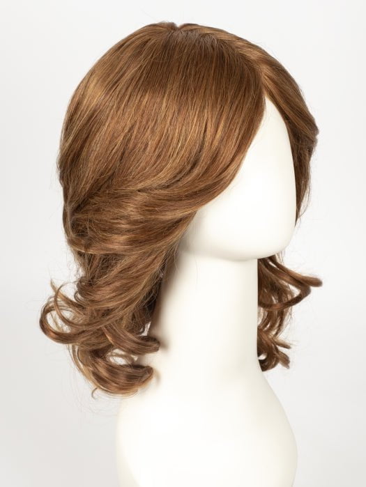Knockout | 100% Human Hair Wig (Mono Top) - Image 31