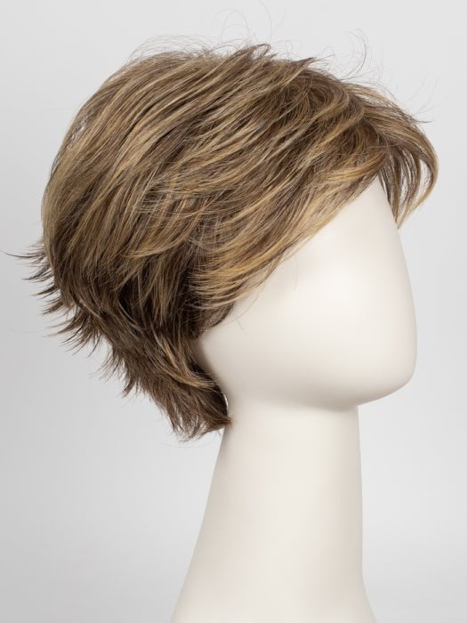 Fascination | HF Synthetic Wig (Basic Cap) - Image 17