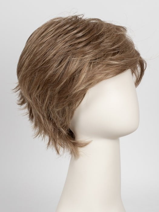 Fascination | HF Synthetic Wig (Basic Cap) - Image 18