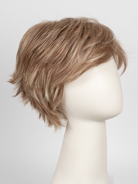 Fascination | HF Synthetic Wig (Basic Cap) - Image 20