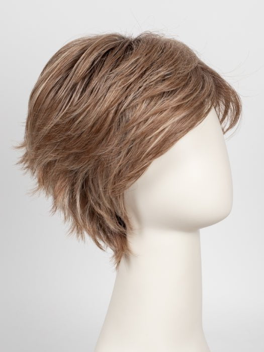 Fascination | HF Synthetic Wig (Basic Cap) - Image 33