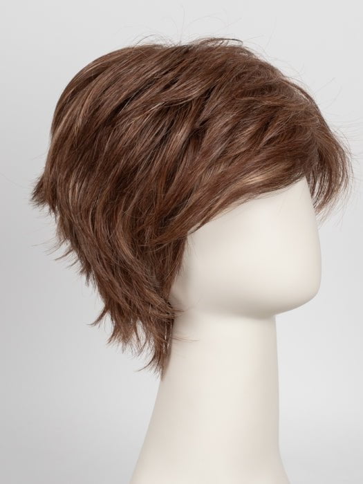 Fascination | HF Synthetic Wig (Basic Cap) - Image 26