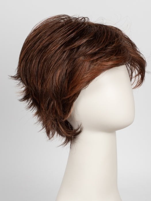 Fascination | HF Synthetic Wig (Basic Cap) - Image 24