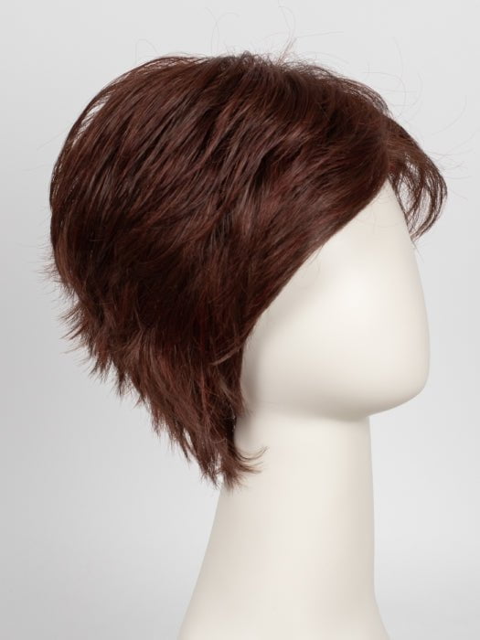Fascination | HF Synthetic Wig (Basic Cap) - Image 23