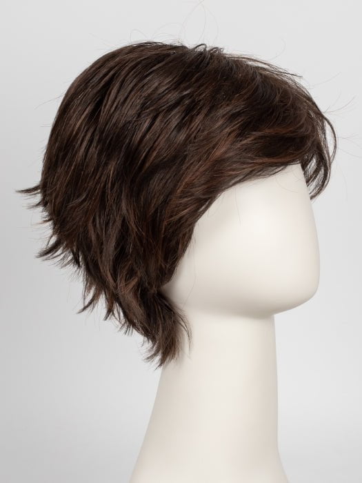 Fascination | HF Synthetic Wig (Basic Cap) - Image 12