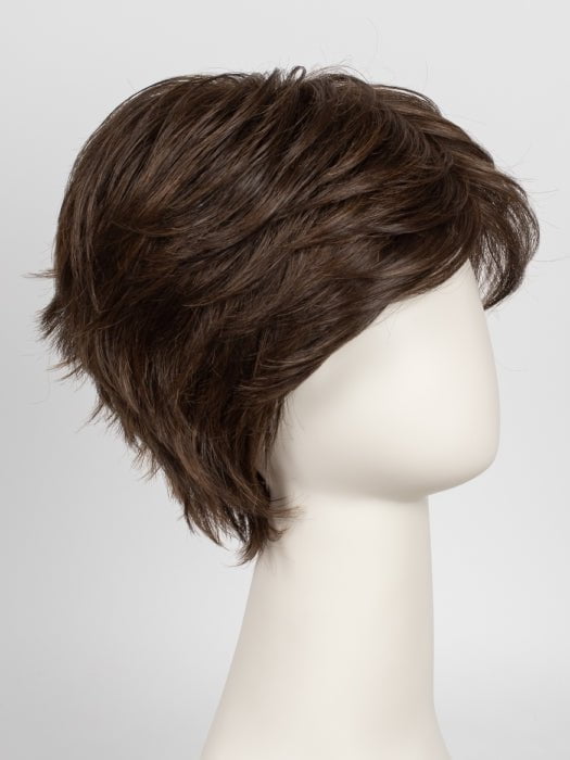 Fascination | HF Synthetic Wig (Basic Cap) - Image 11