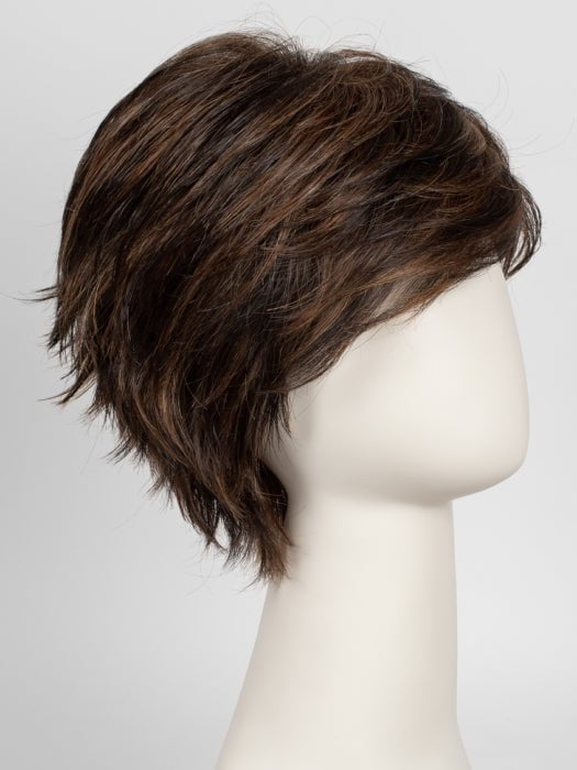 Fascination | HF Synthetic Wig (Basic Cap) - Image 14