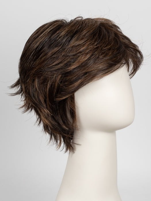 Fascination | HF Synthetic Wig (Basic Cap) - Image 31