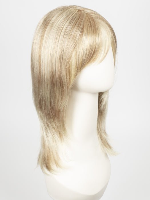 Star Quality | Synthetic Lace Front Wig (Mono Part) - Image 30