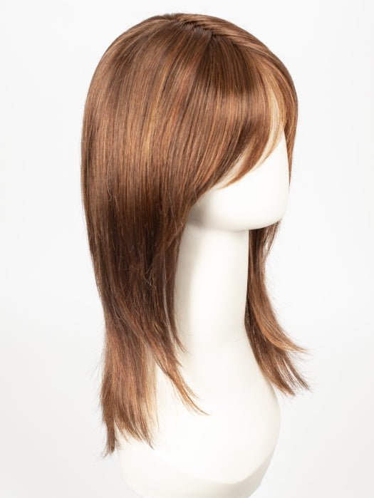Star Quality | Synthetic Lace Front Wig (Mono Part) - Image 34