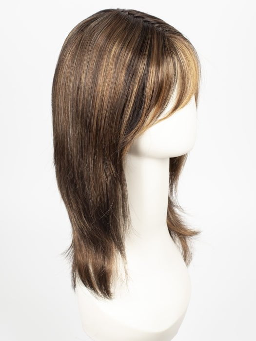 Star Quality | Synthetic Lace Front Wig (Mono Part) - Image 38