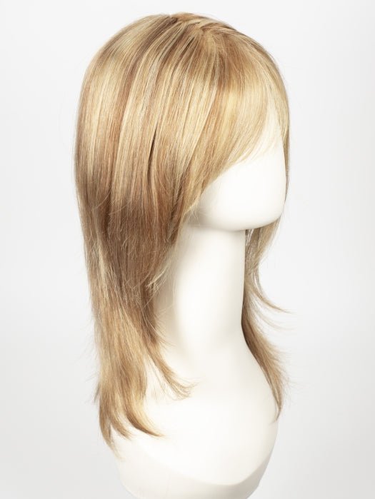 Star Quality | Synthetic Lace Front Wig (Mono Part) - Image 28