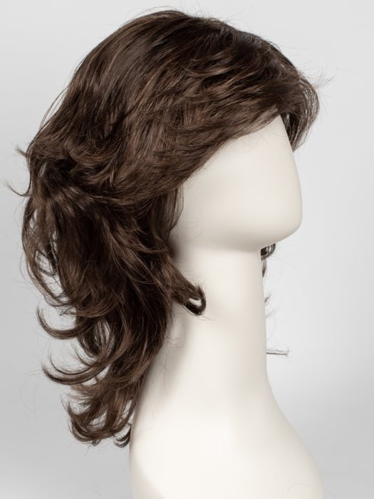 Tress | Synthetic Wig (Basic Cap) - Image 21