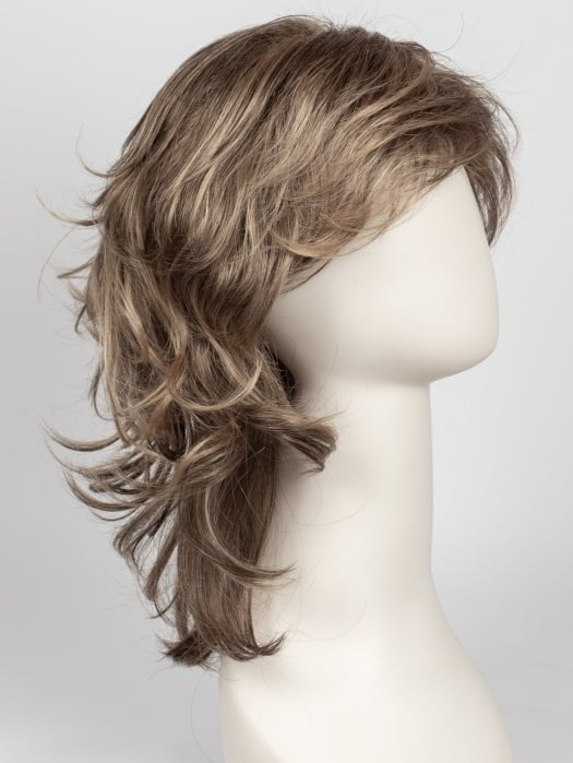 Tress | Synthetic Wig (Basic Cap) - Image 24