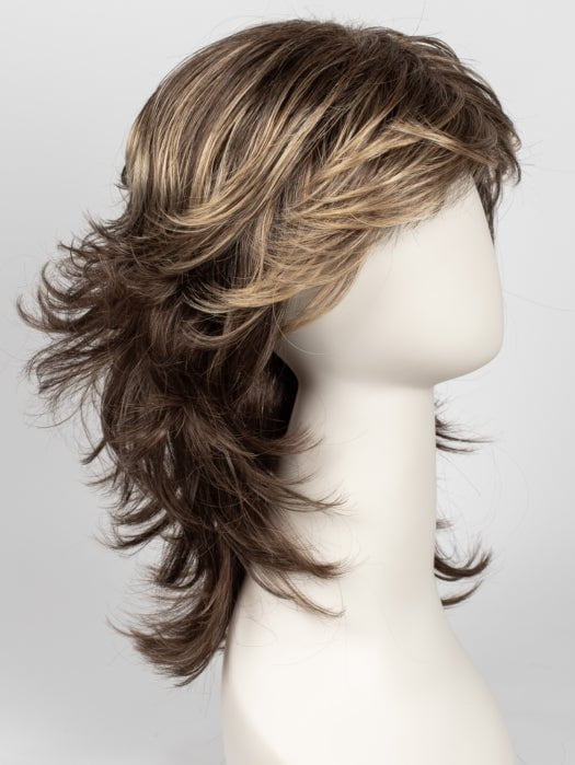 Tress | Synthetic Wig (Basic Cap) - Image 23