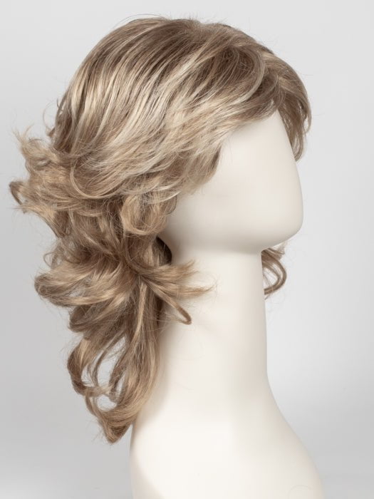 Tress | Synthetic Wig (Basic Cap) - Image 34