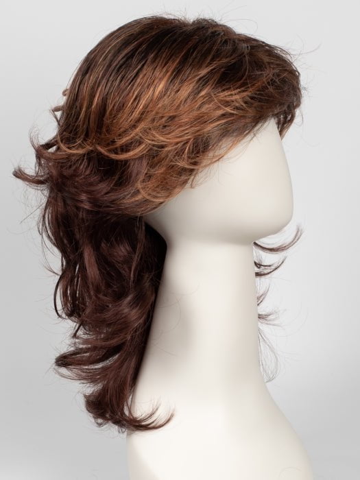 Tress | Synthetic Wig (Basic Cap) - Image 28