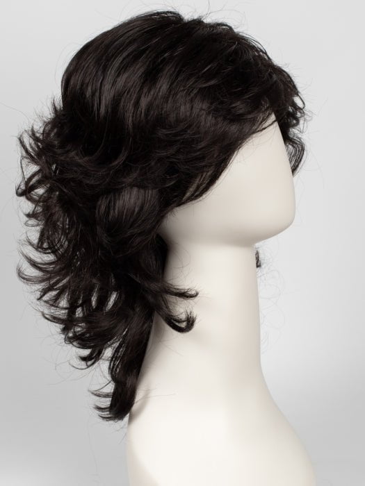 Tress | Synthetic Wig (Basic Cap) - Image 15