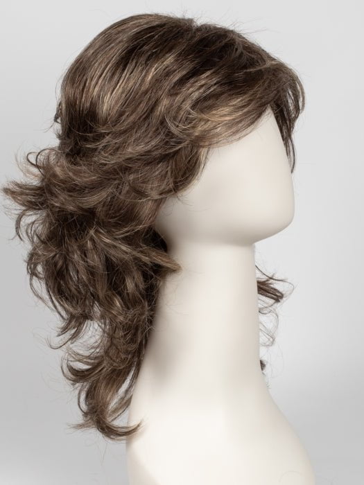 Tress | Synthetic Wig (Basic Cap) - Image 22