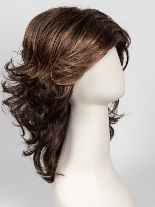 Tress | Synthetic Wig (Basic Cap) - Image 18