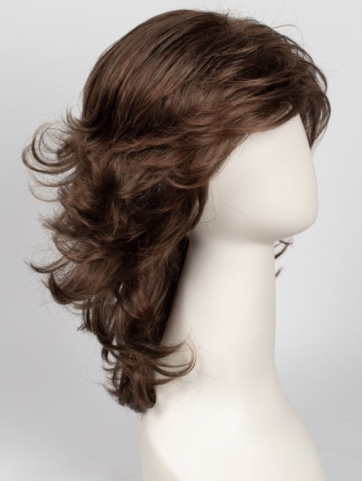 Tress | Synthetic Wig (Basic Cap) - Image 19