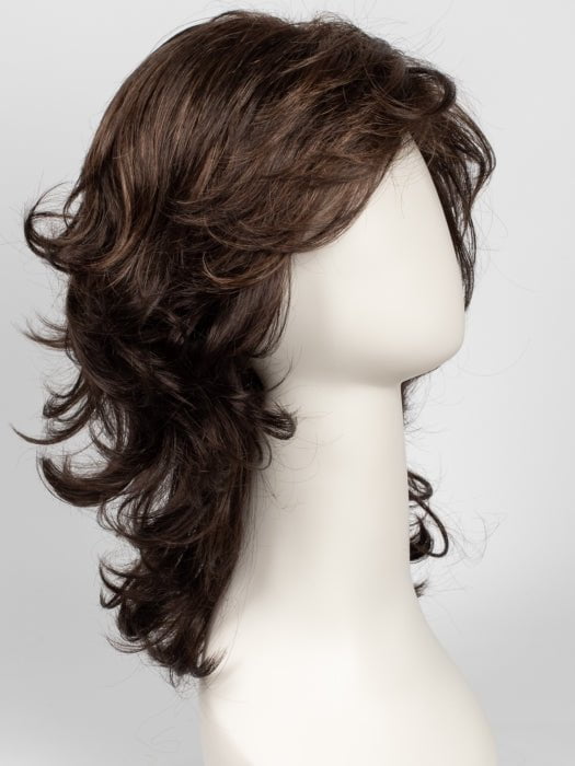 Tress | Synthetic Wig (Basic Cap) - Image 20