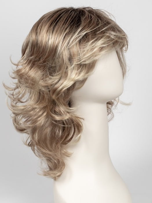 Tress | Synthetic Wig (Basic Cap) - Image 40